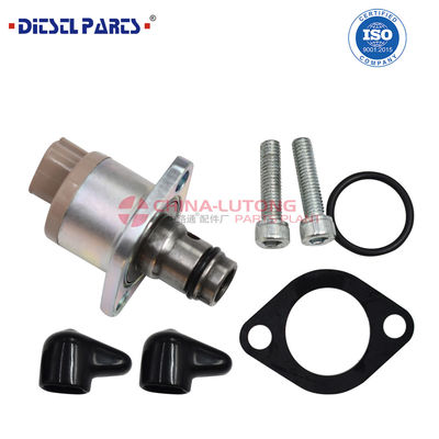 Fuel Suction Control Valve RE532250    For John Deere 120D 130G 180GLC E210LC