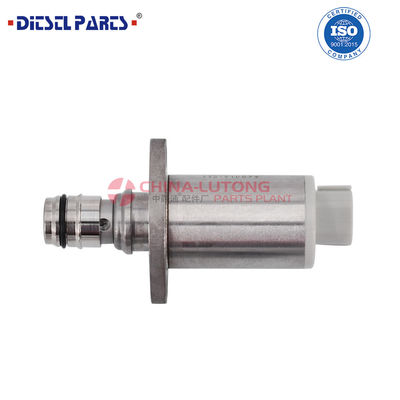 Fuel Suction Control Valve RE 534109 for JD Equipment