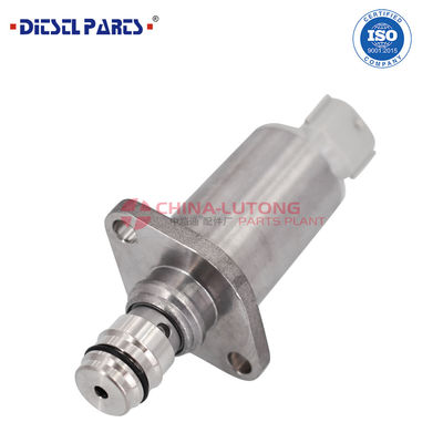 Fuel Suction Control Valve RE 534109 for JD Equipment
