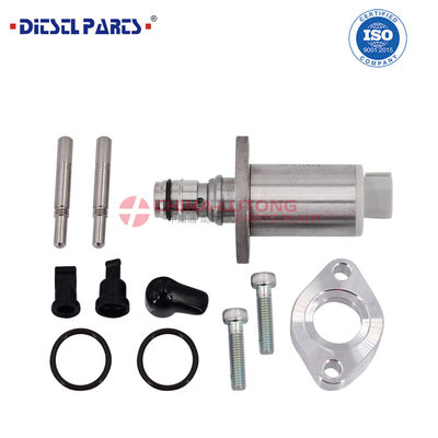 Fuel Suction Control Valve RE 534109 for JD Equipment