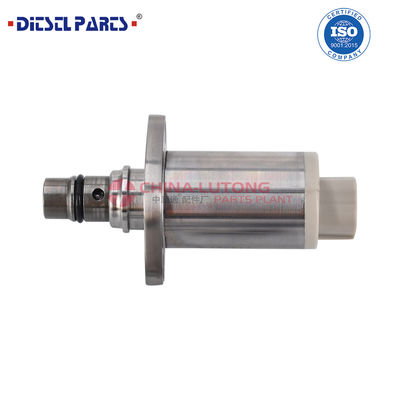 Fuel Suction Control Valve RE 560091  for JD 344J 444K 524K 544K 624J 644K