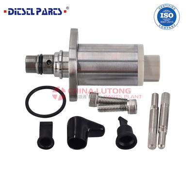 Fuel Suction Control Valve RE534109  For JD 6100D 6110D 6115D 6125D 6130D