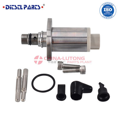 Fuel Suction Control Valve RE534109  For JD 6100D 6110D 6115D 6125D 6130D