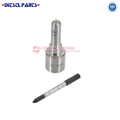 CR nozzle 0 433 120 367   DLLA127P2402   for Cummins QSB 4.5/6.7d 0445120367 5283840