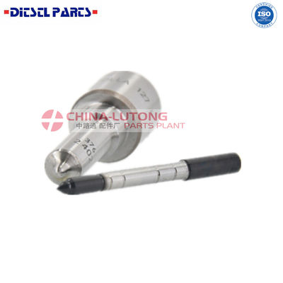 CR nozzle 0 433 120 367   DLLA127P2402   for Cummins QSB 4.5/6.7d 0445120367 5283840