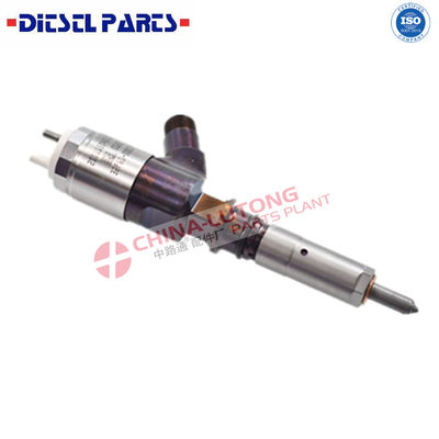 Diesel Common Rail Fuel Injector 3264756  for Caterpillar CAT C6 C6.4 Engine