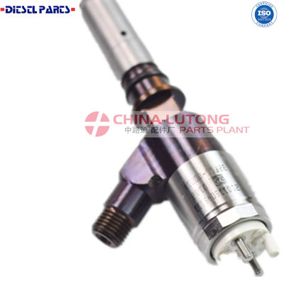 Diesel Common Rail Fuel Injector 3264756  for Caterpillar CAT C6 C6.4 Engine