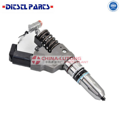 Common Rail Fuel Injector 3411756   For  Engine ISM QSM M11