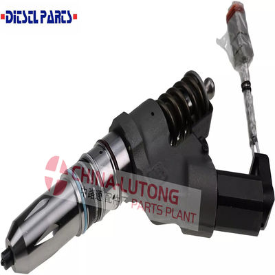 Diesel Common Rail Fuel Injector 4061851  for  M11 QSM11 ISM11 Engine
