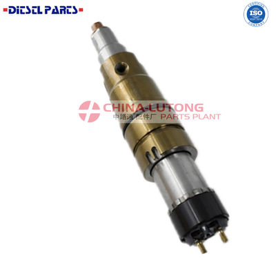 Diesel Common Rail Fuel Injector 5579417  for  QSX15 ISX15 X15 Diesel Engine