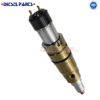 Common Rail Fuel Injector 5579417  for  QSX15 ISX15 X15 Diesel Engine