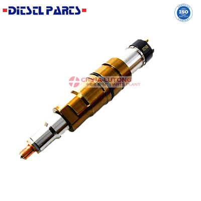 Diesel Common Rail Fuel Injector 5579419    For Cummins ISX15 P/N 2897320PX, 5579419PX