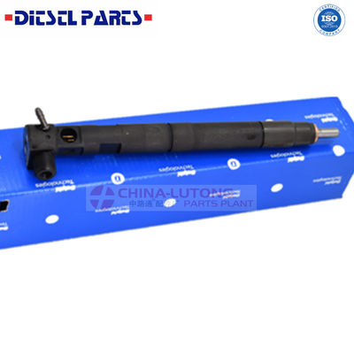 Diesel Common Rail Fuel Injector 28236381    for Delphi Hyundai Original