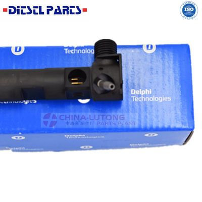 Diesel Common Rail Fuel Injector 28236381    for Delphi Hyundai Original