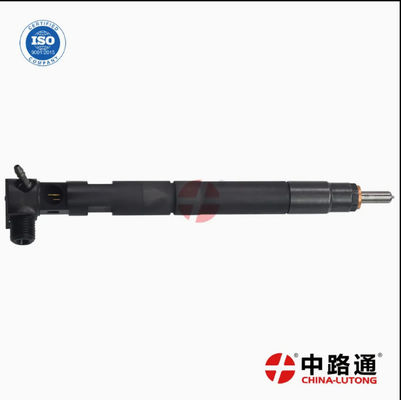 Diesel Common Rail Fuel Injector 28337917  for Bobcat / Doosan Teir 4 D18 & D24