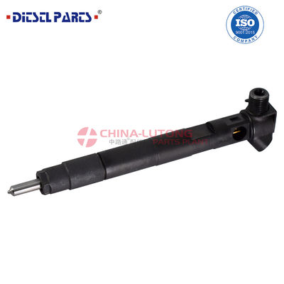 Diesel Common Rail Fuel Injector 6510700587  For Mercedes-Benz W204 W212 W207 W906 Sprinter C E -Class 200 220 CDI Auto Part