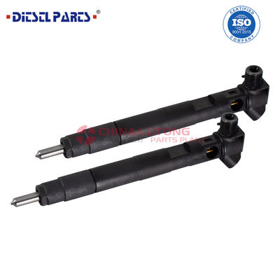 Diesel Common Rail Fuel Injector 6510700587  For Mercedes-Benz W204 W212 W207 W906 Sprinter C E -Class 200 220 CDI Auto Part
