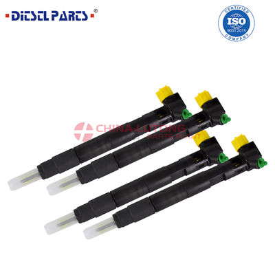 Diesel Common Rail Fuel Injector 6510700587  For Mercedes-Benz W204 W212 W207 W906 Sprinter C E -Class 200 220 CDI Auto Part