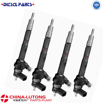 Diesel Common Rail Fuel Injector 0 445 110 126  for Bosch Hyundai Santa Fe 2.0 Crdi-Vgt Pump Engine