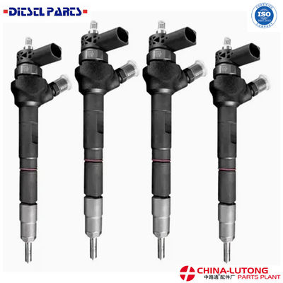 Diesel Common Rail Fuel Injector 0 445 110 126  for Bosch Hyundai Santa Fe 2.0 Crdi-Vgt Pump Engine