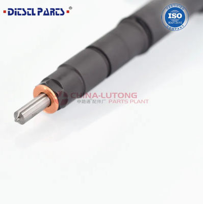 Diesel Common Rail Fuel Injector 0 445 110 141   for Renault Nissan Vauxhall 2.5