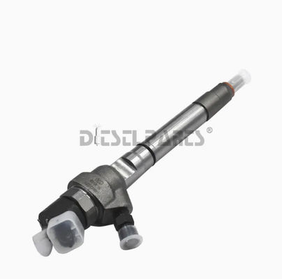 Common Rail Fuel Injector 0 445 110 186   for Hyundai KIA