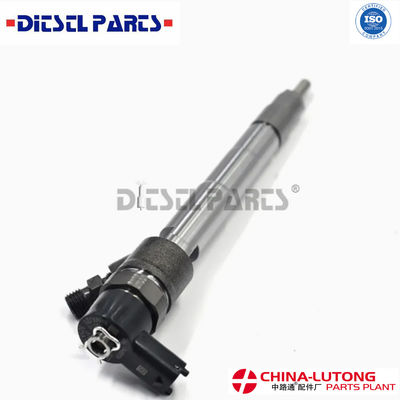 Common Rail Fuel Injector 0 445 110 343  for JAC Crdi Pump