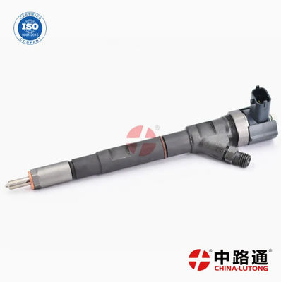 Diesel Common Rail Fuel Injector 0 445 110 520  For Paladin 2.5D 4WD