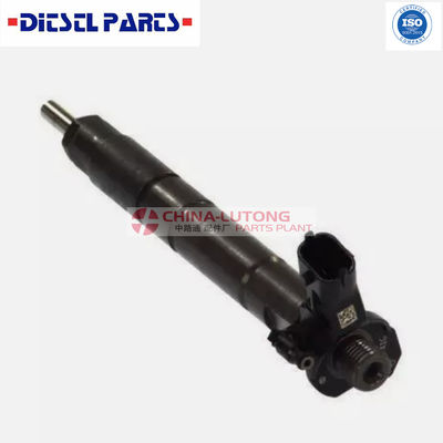 Diesel Common Rail Fuel Injector 0 445 115 007   for RENAULT KOLEOS I (HY_) 2.0 2008-2013