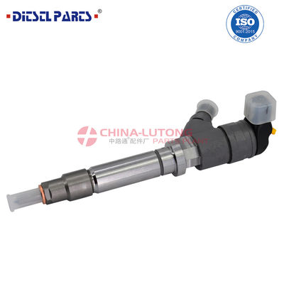 Diesel Common Rail Fuel Injector 0 445 120 027  for dodge  common rail injectors