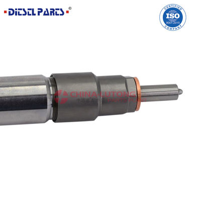 Diesel Common Rail Fuel Injector 0 445 120 027  for dodge  common rail injectors