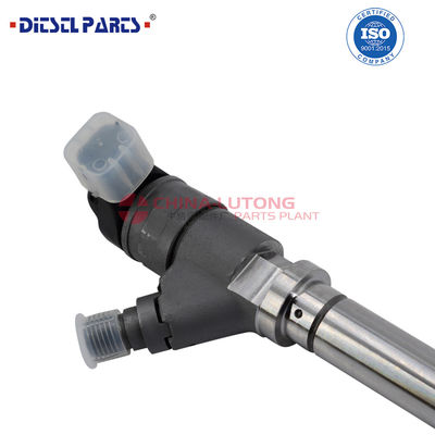 Diesel Common Rail Fuel Injector 0 445 120 027  for dodge  common rail injectors