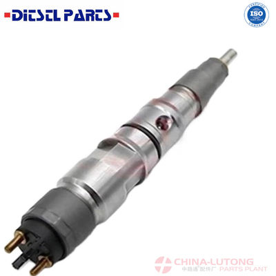 Diesel Common Rail Fuel Injector 0 445 120 041  for DAEWOO DOOSAN DV11