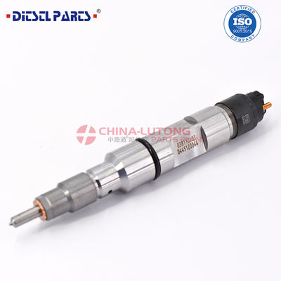 Diesel Common Rail Fuel Injector 0 445 120 044 for  Engine OE 51 10100 6049