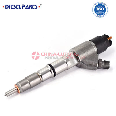Common Rail Fuel Injector 0 445 120 066  for Volve Ec240b Ec240c