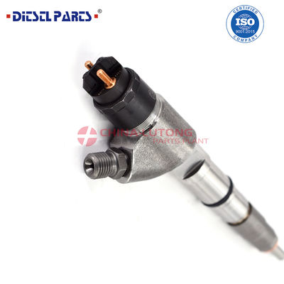 Common Rail Fuel Injector 0 445 120 075  for  FIAT New Holland Case
