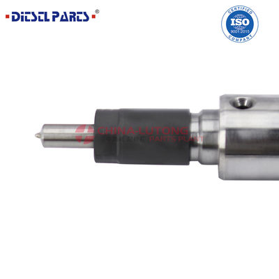 Diesel Common Rail Fuel Injector 0 445 120 106  for Dongfeng Cummins ISBe Injector