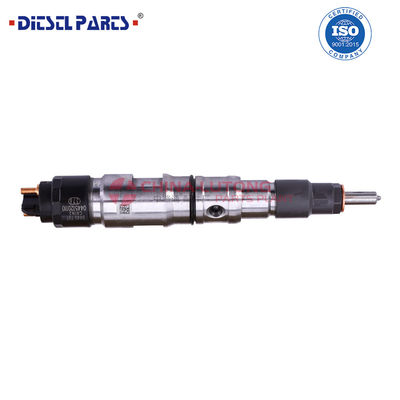 Diesel Common Rail Fuel Injector 0 445 120 110   for Yc4e J6a001112100A38