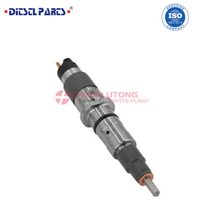 Diesel Common Rail Fuel Injector 0 445 120 121   for  Engine 4940640