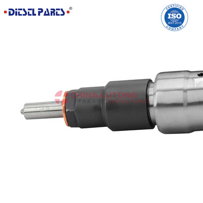 Diesel Common Rail Fuel Injector 0 445 120 121   for  Engine 4940640