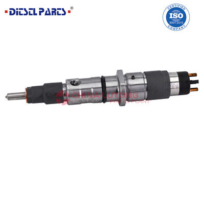 Diesel Common Rail Fuel Injector 0 445 120 122  For  4942359