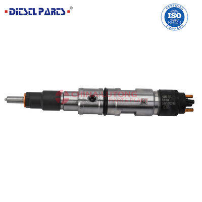 Diesel Common Rail Fuel Injector 0 445 120 122  For  4942359