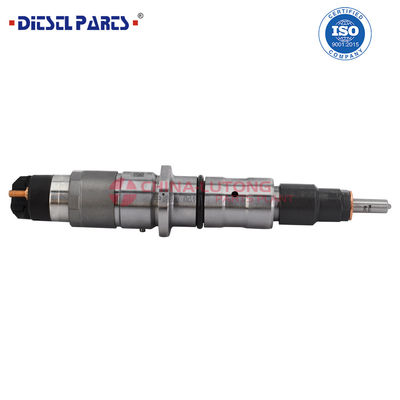 Diesel Common Rail Fuel Injector 0 445 120 133  for Bosch