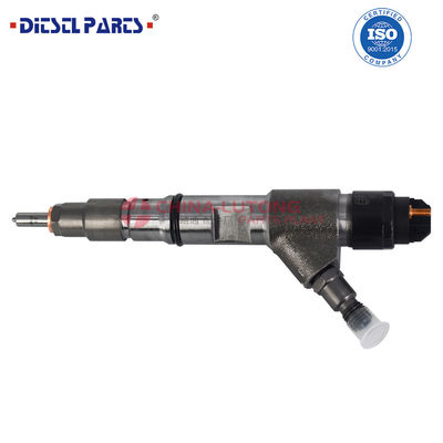Diesel Common Rail Fuel Injector 0 445 120 134  for Cumminns Isf 3.8