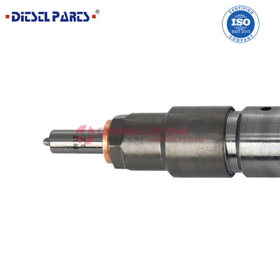 Diesel Common Rail Fuel Injector 0 445 120 134  for Cumminns Isf 3.8