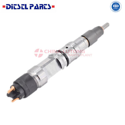 Diesel Common Rail Fuel Injector 0 445 120 219   for Bosch Pump Man 51101006127