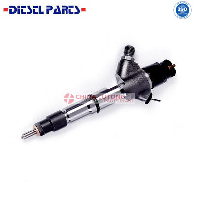 Diesel Common Rail Fuel Injector 0 445 120 224   for Bosch Weichai Wd10