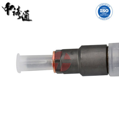Diesel Common Rail Fuel Injector 0 445 120 246  for  TCD4.1/TCD6.1    EC140D、EC160D、EC220D