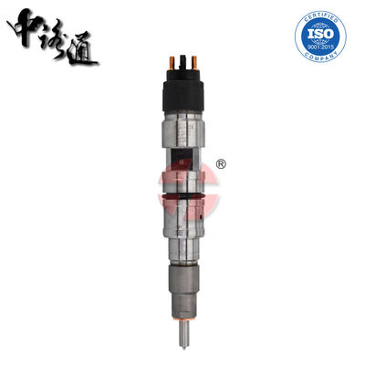 Diesel Common Rail Fuel Injector 0 445 120 246  for Bosch
