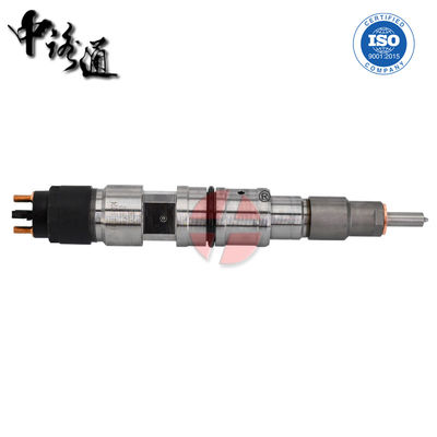 Diesel Common Rail Fuel Injector 0 445 120 246  for Bosch